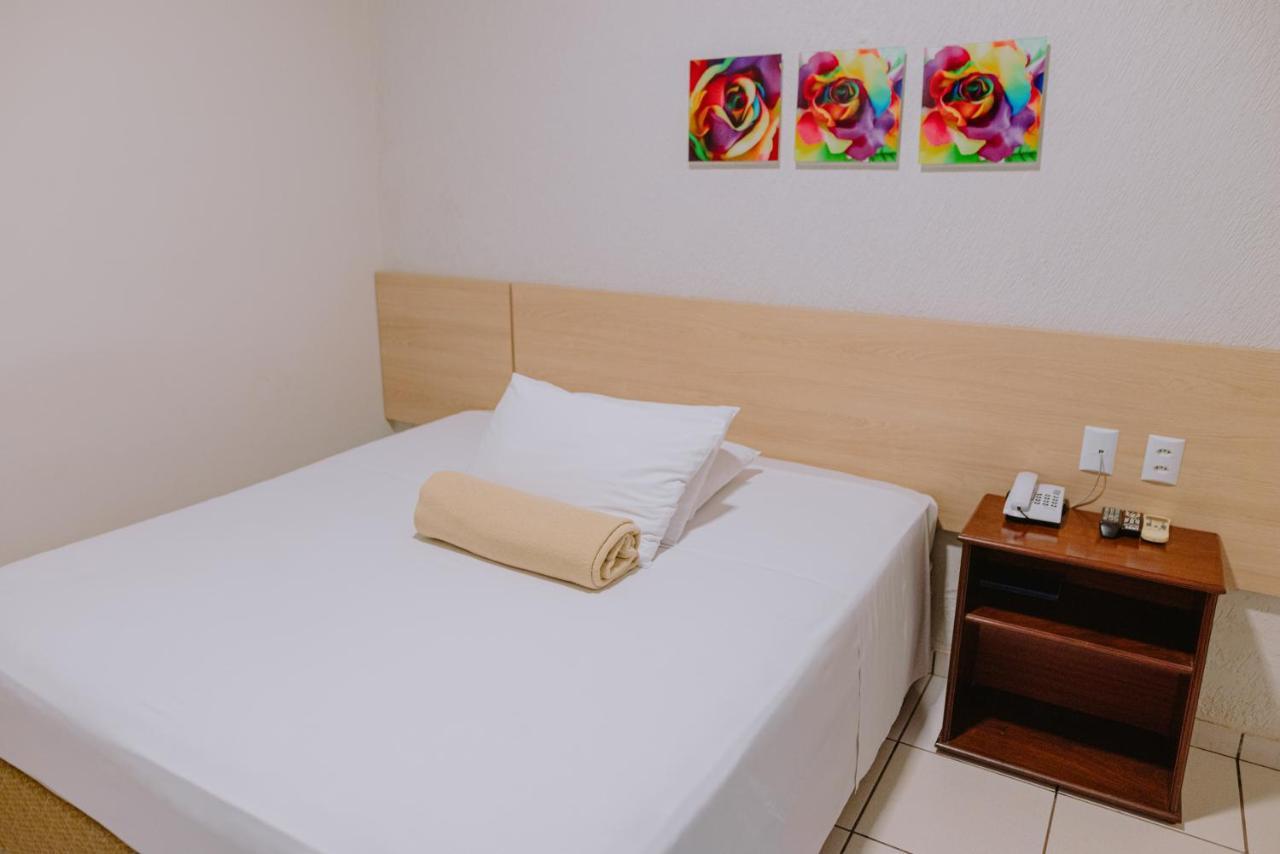 Quarto Duplo Econômico