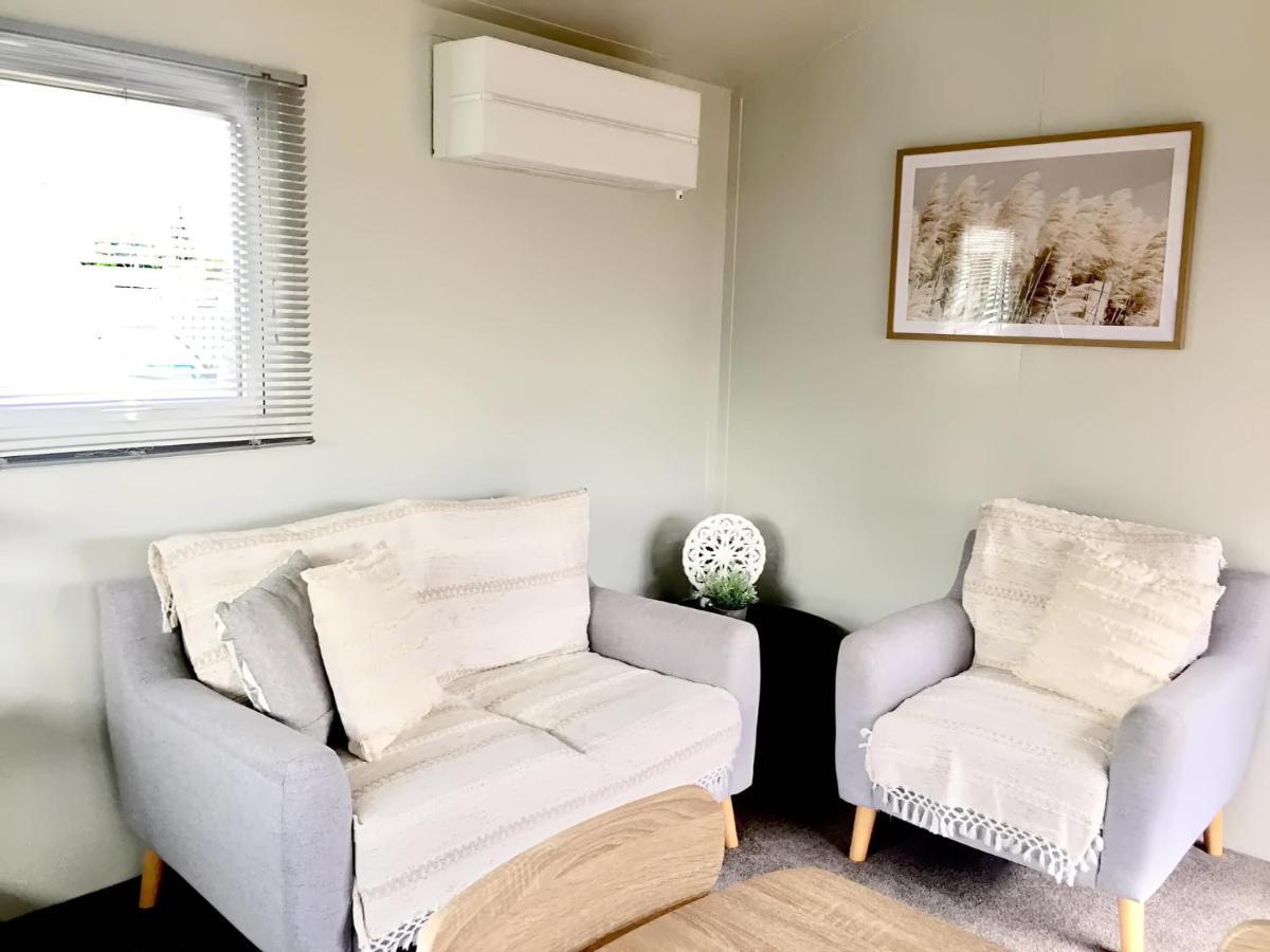 One-Bedroom Cottage
