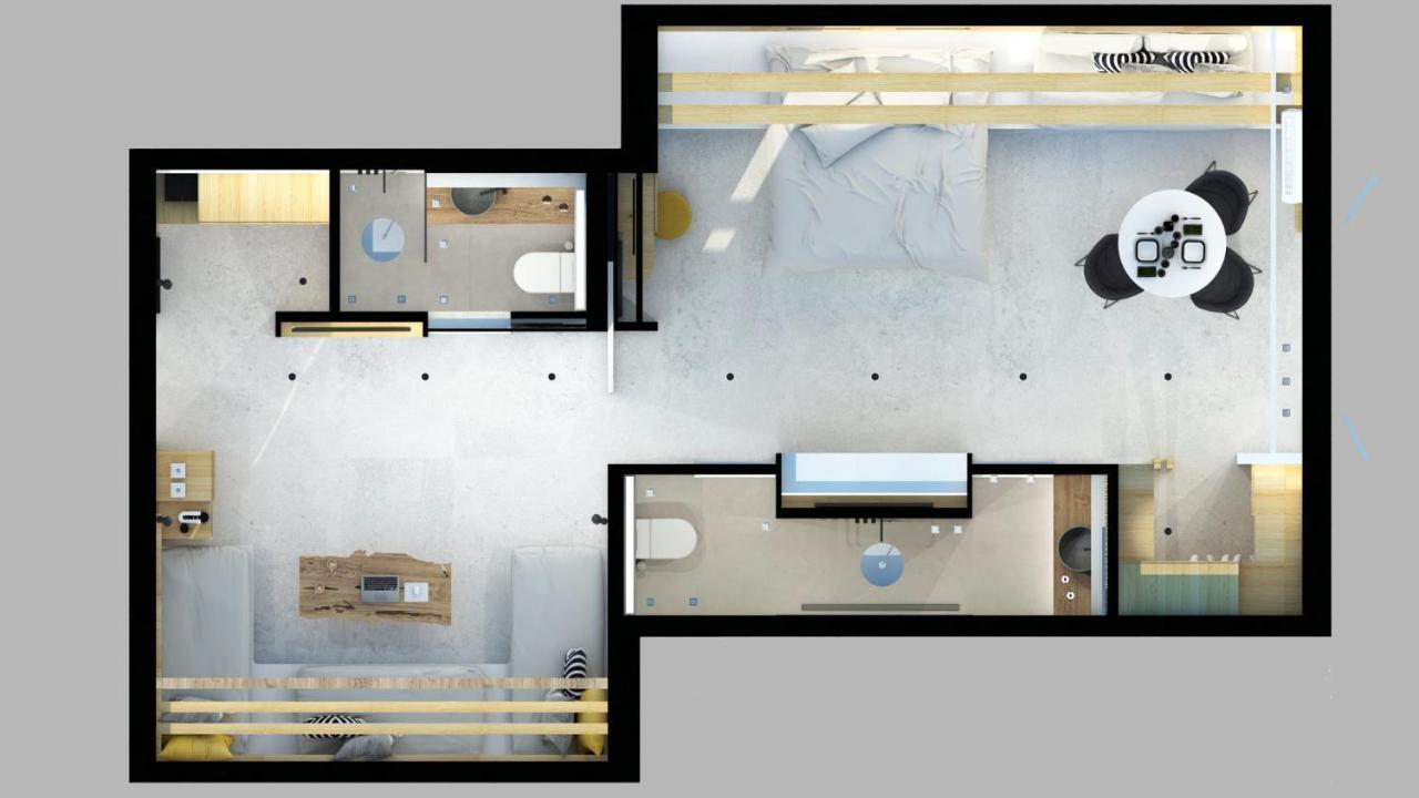 Grand Suite Executive