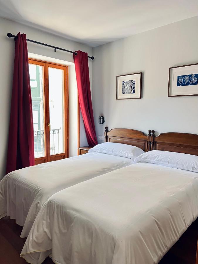 Chambre Double Standard