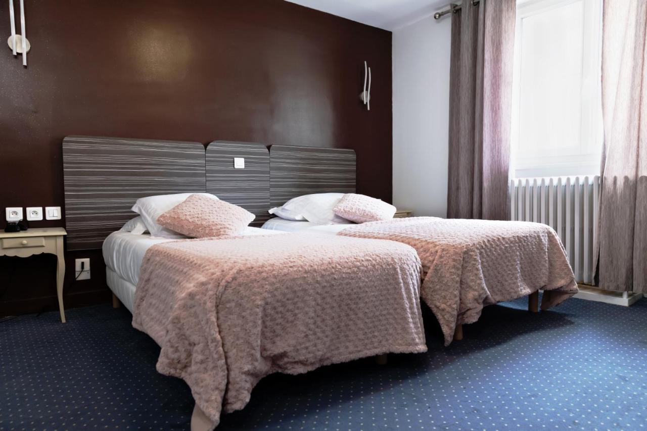 Zweibettzimmer