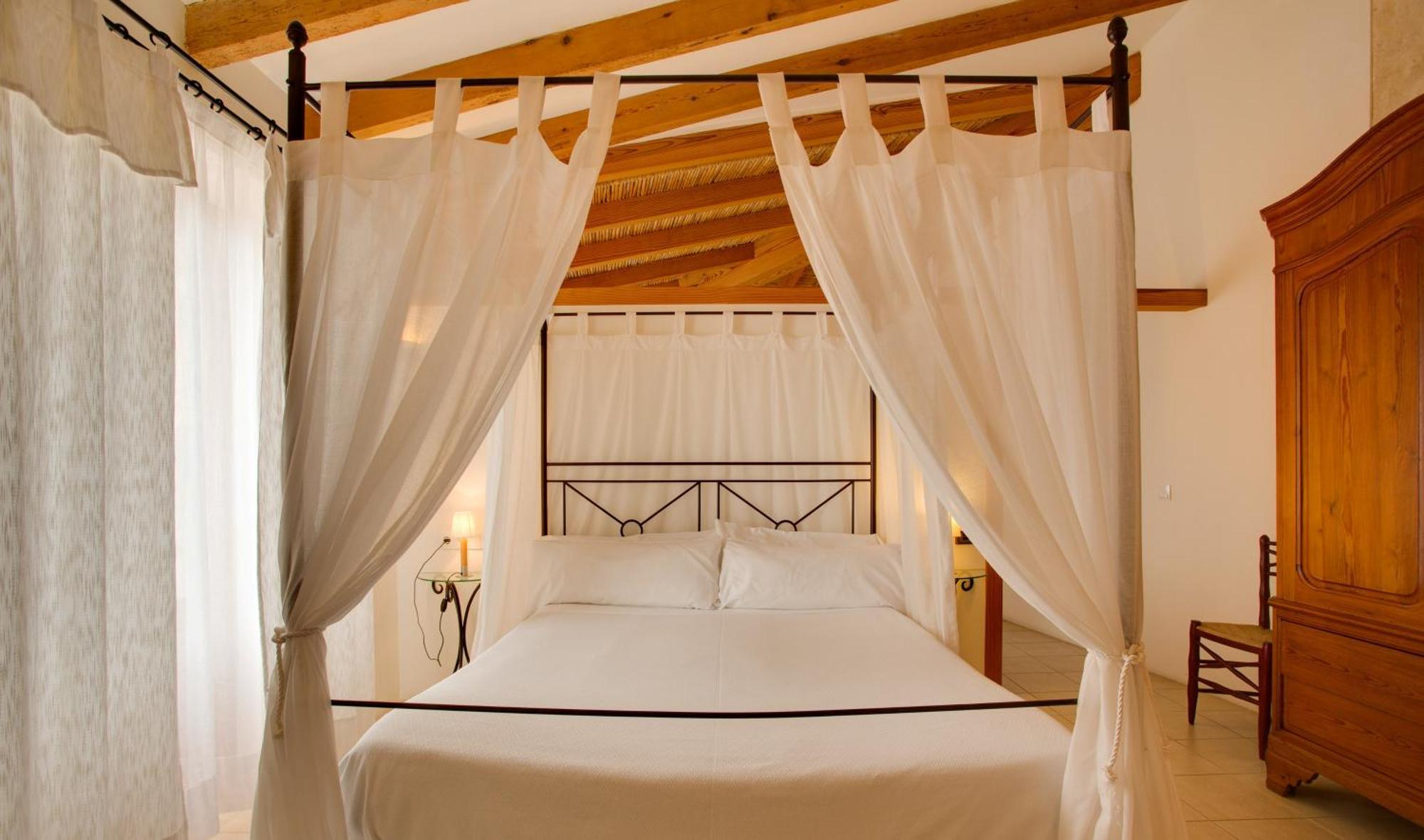Junior Suite mit Terrasse