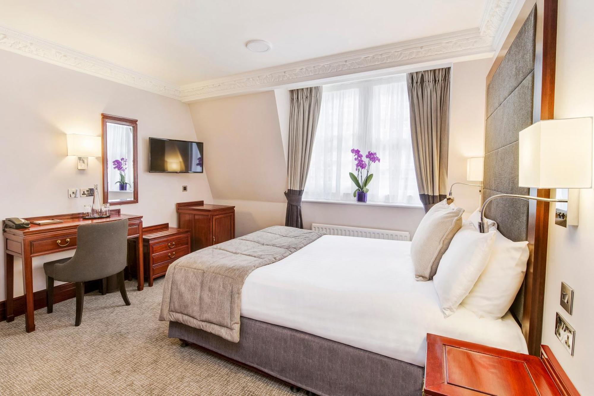 Habitación Executive