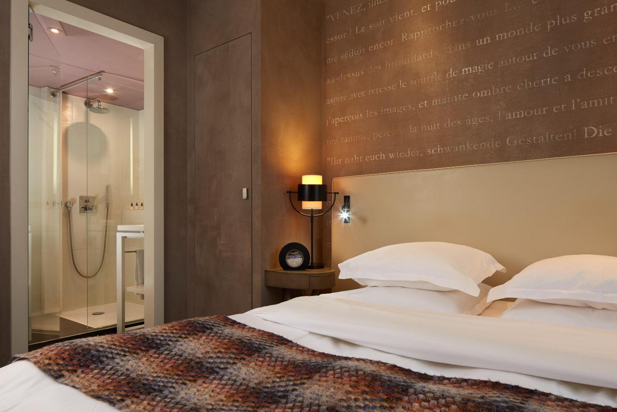 Superior Doppelzimmer