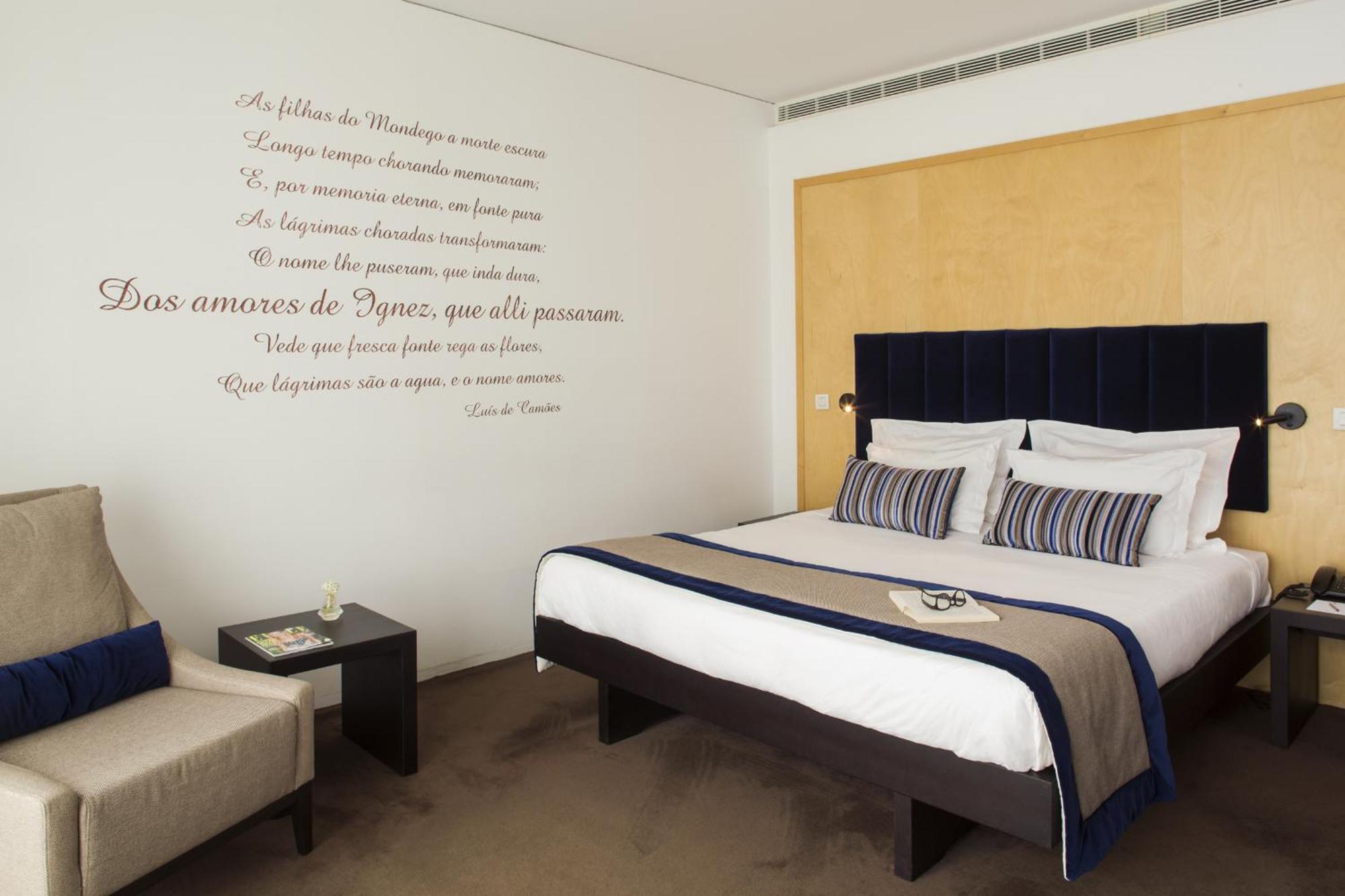 Quarto com Spa