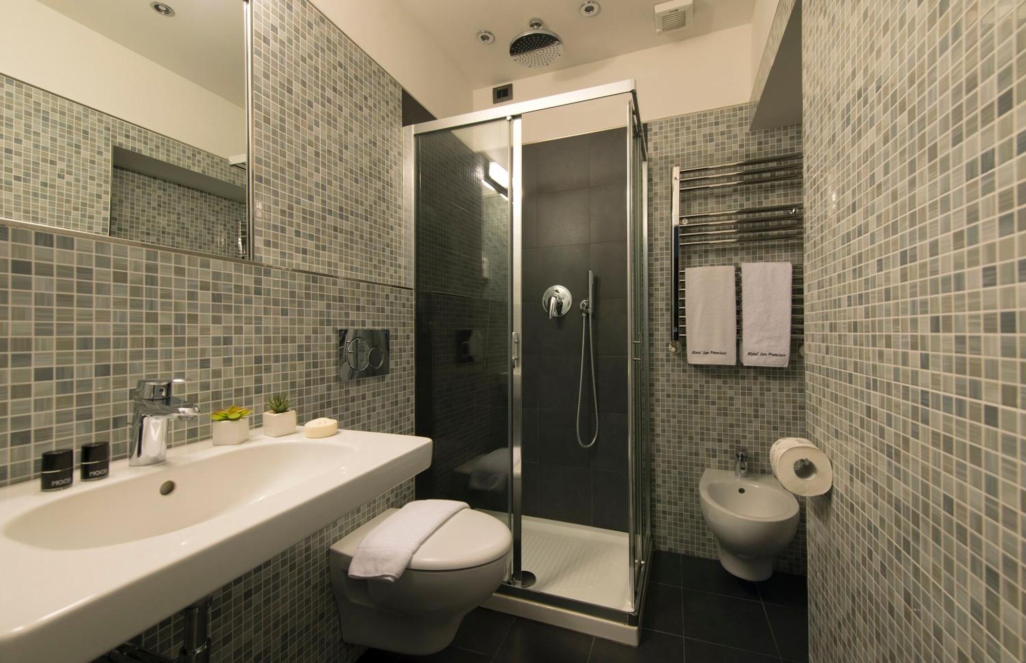 Habitación Doble - uso individual