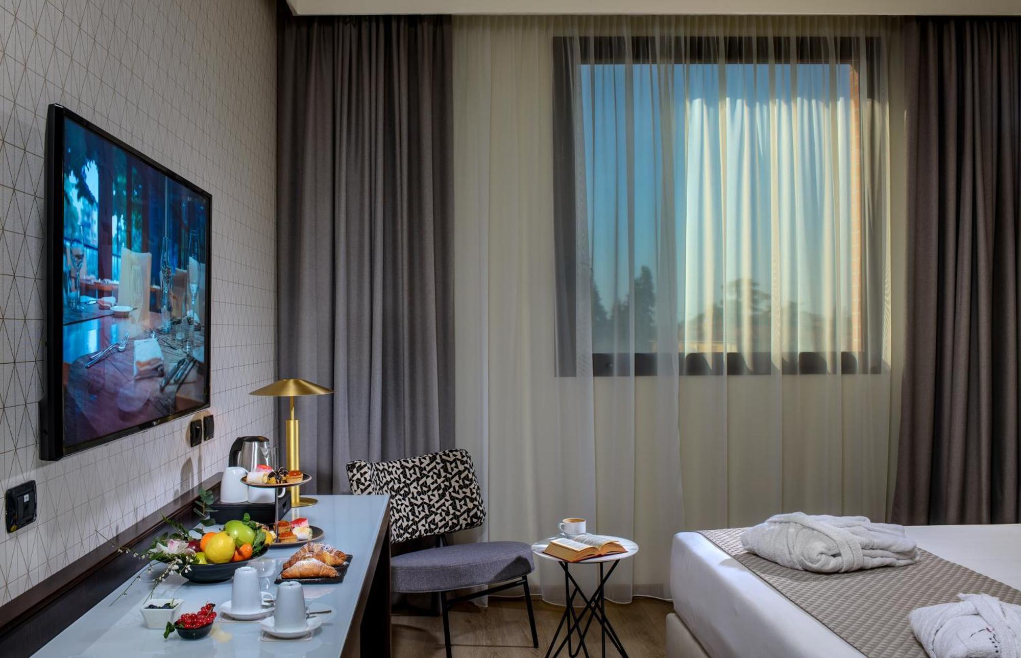 Superior Doppelzimmer