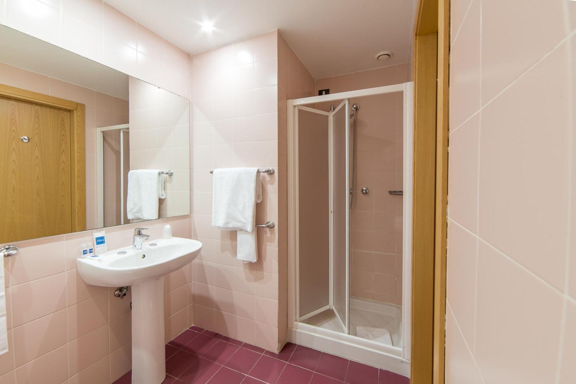 Habitación Doble Básica
