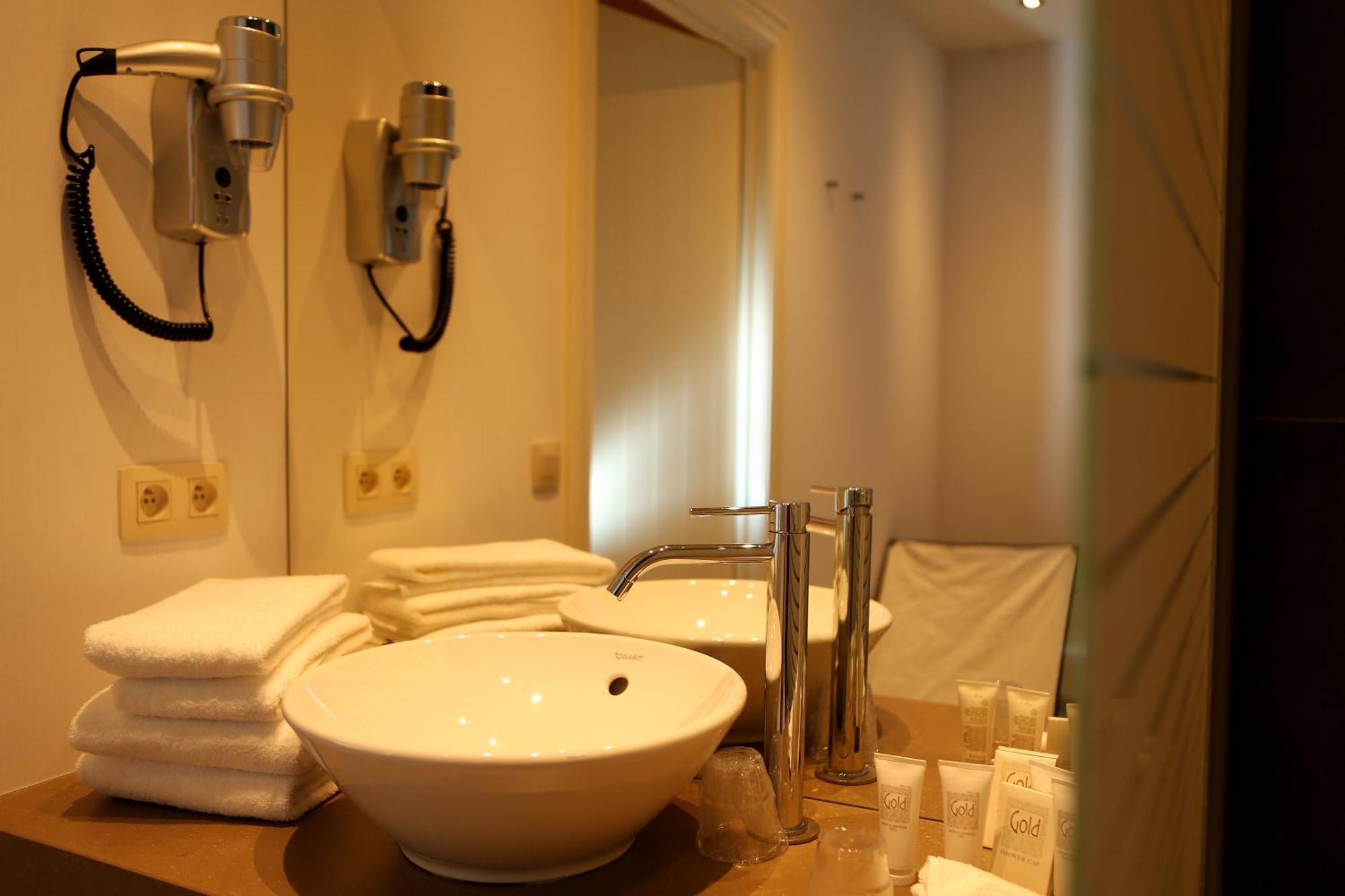 Habitación Individual Confort