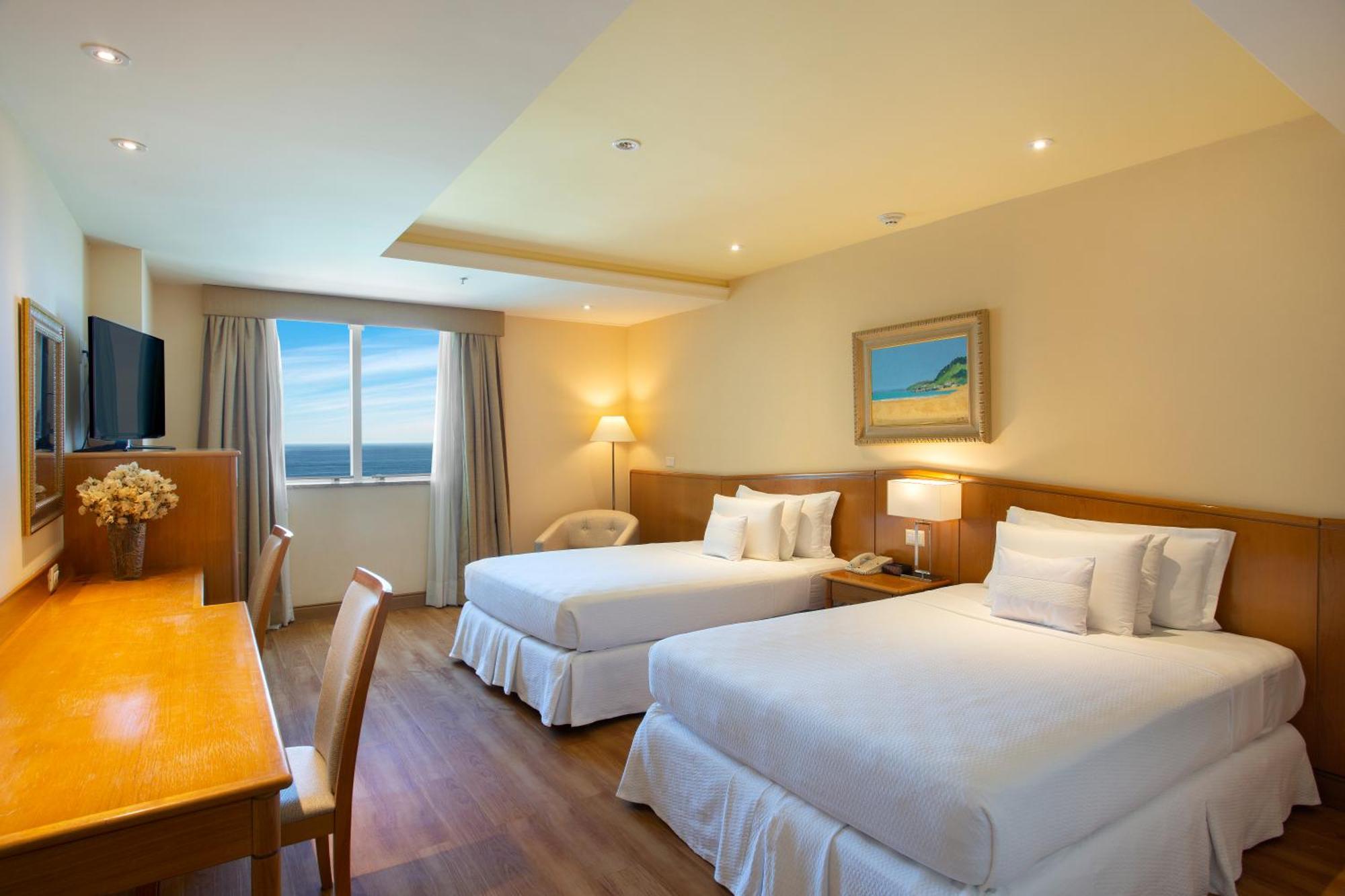 Superior Executive Famile Accommodatie