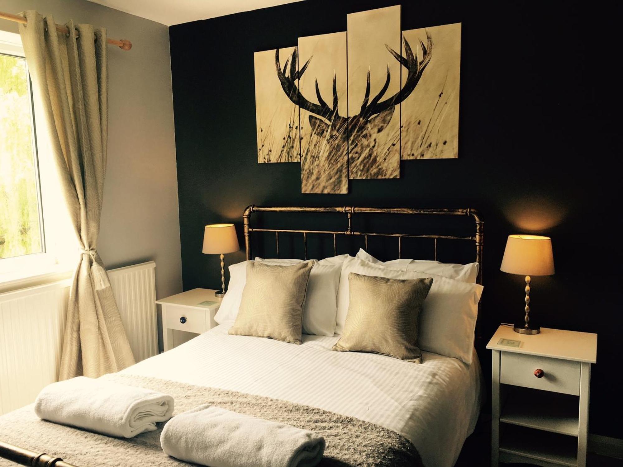 Chambre Double Standard