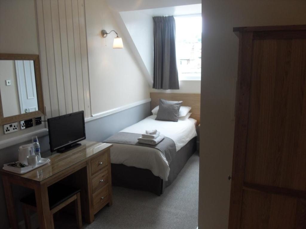 Chambre Simple