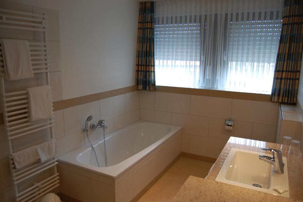 Comfort Double or Twin Room
