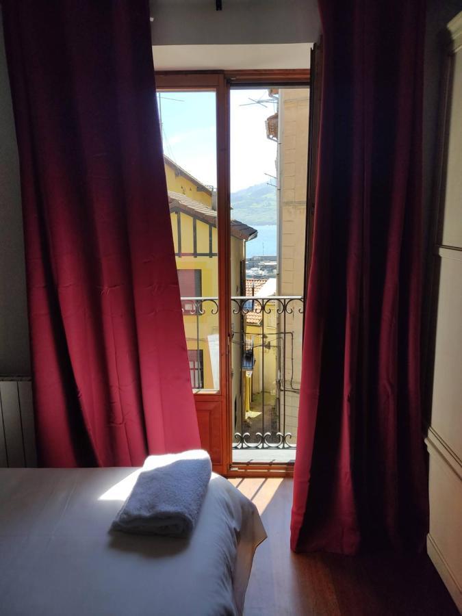 Chambre Double Supérieure