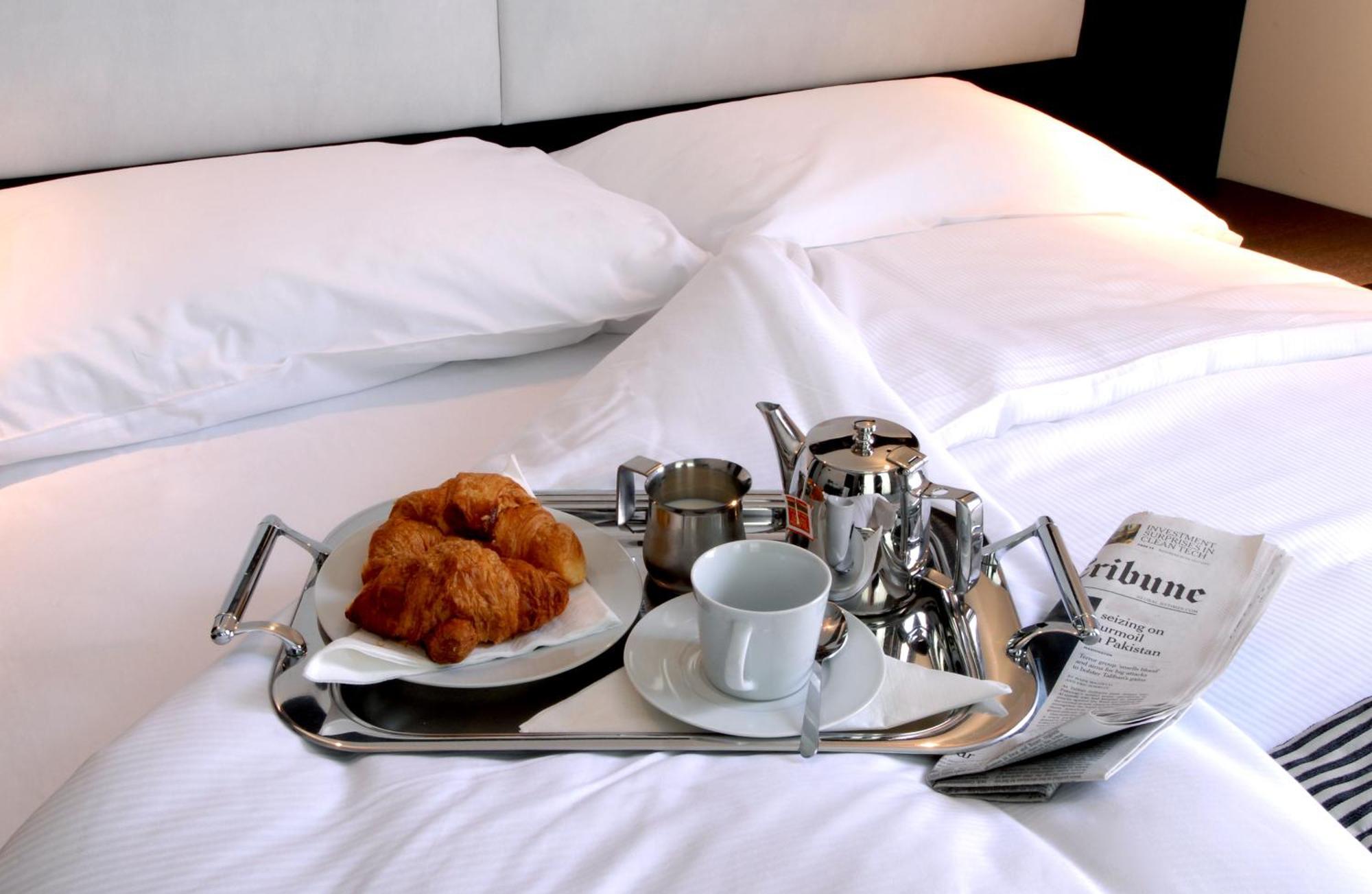 Doppelzimmer - Dachgeschoss