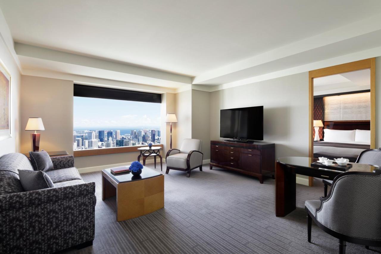 Suite Club de Luxe