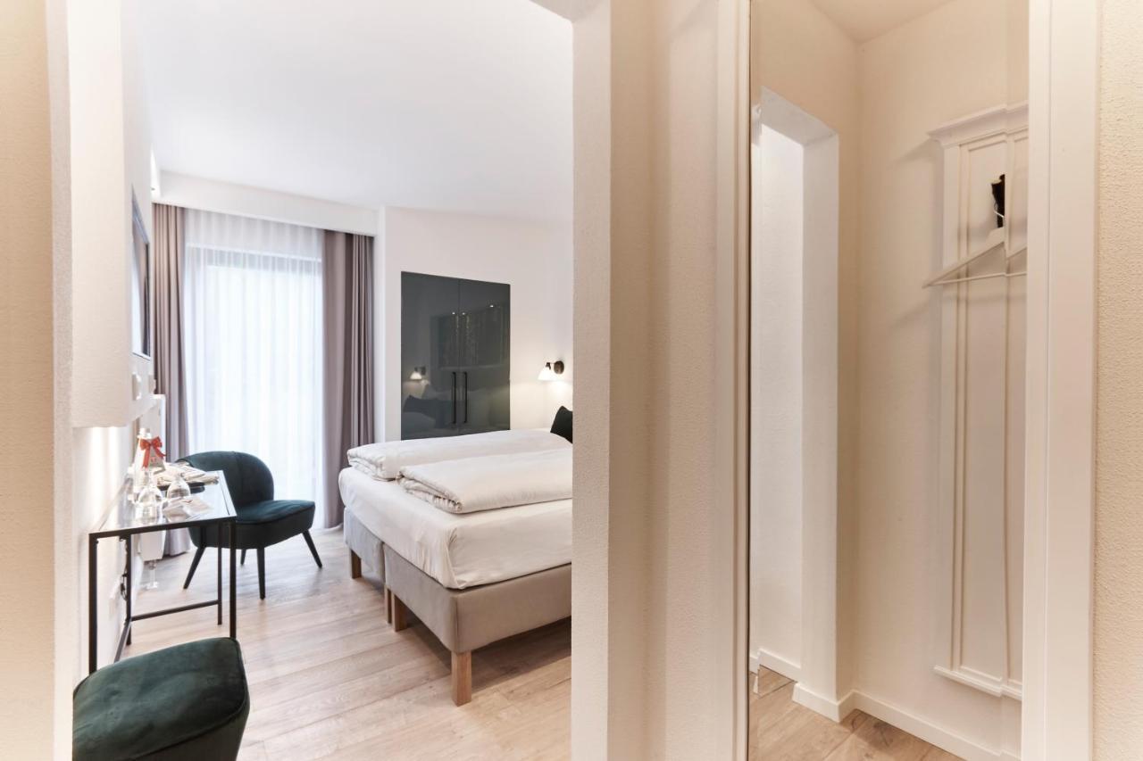 Economy Doppelzimmer