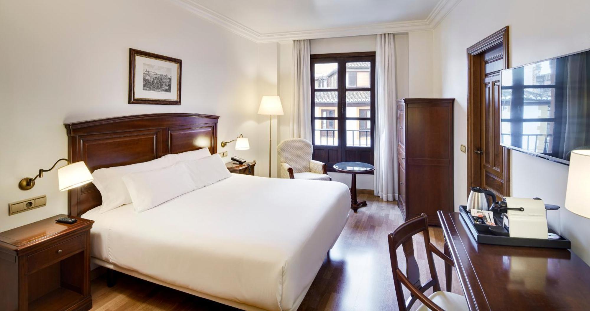 Superior Doppelzimmer