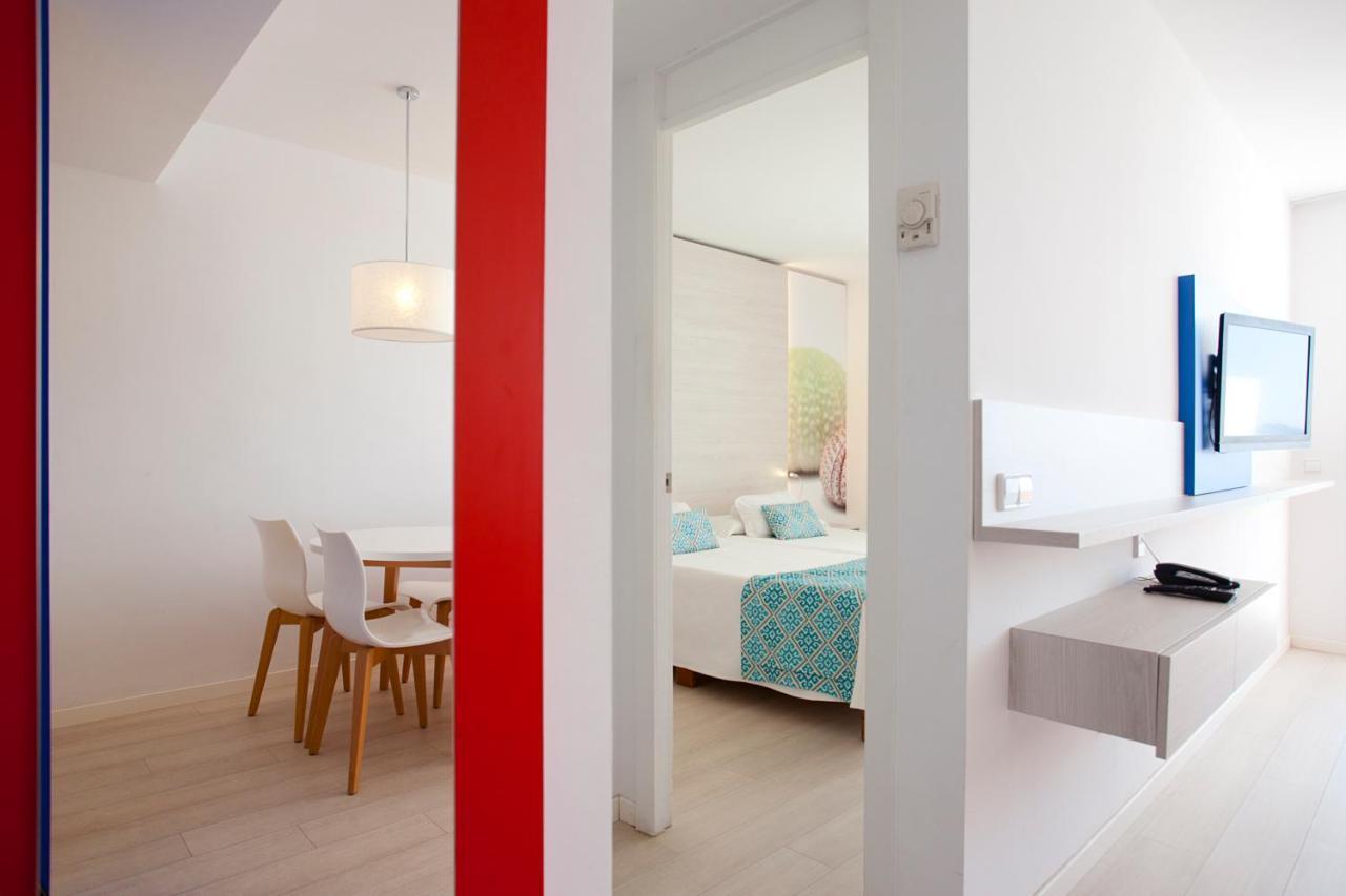 Appartement met 1 Slaapkamer