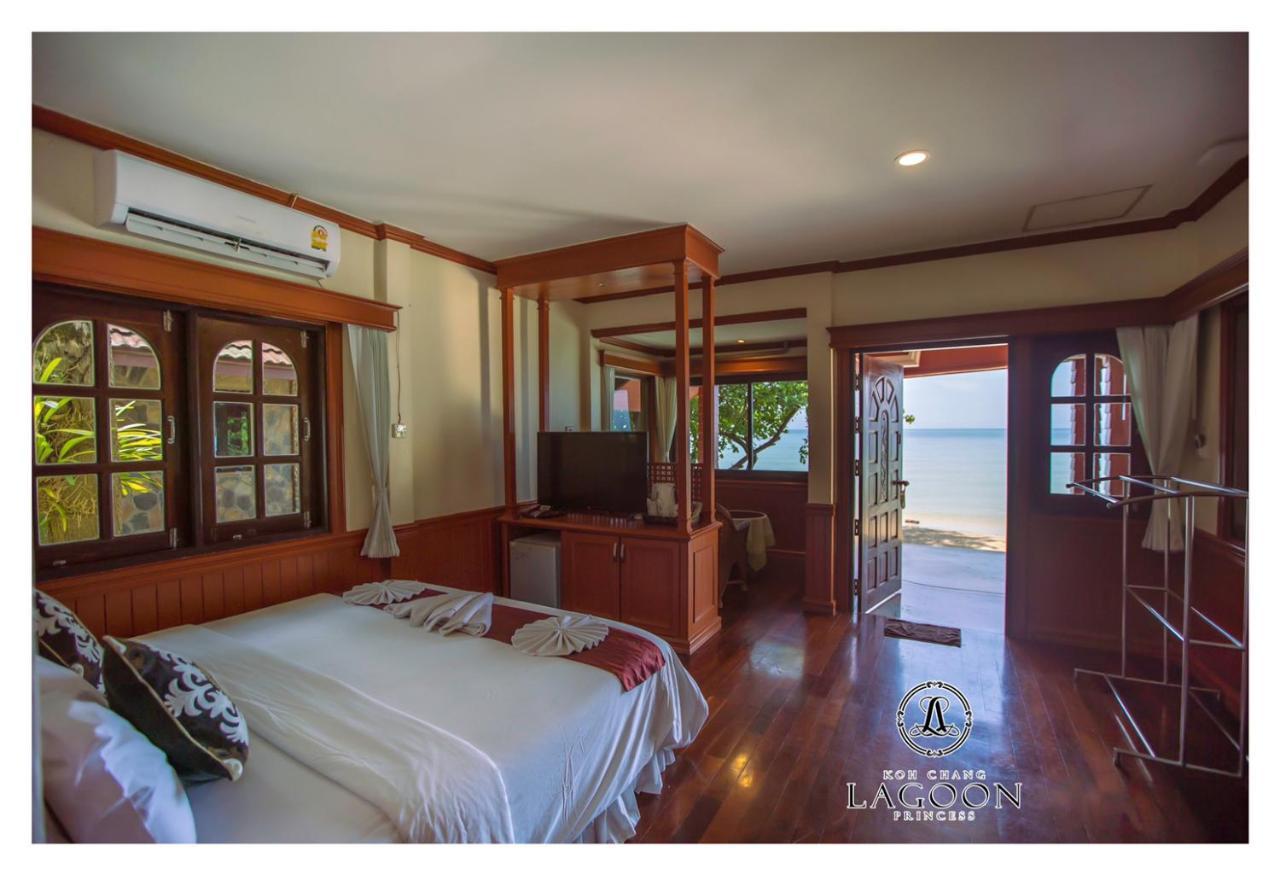 Villa - Beach Front