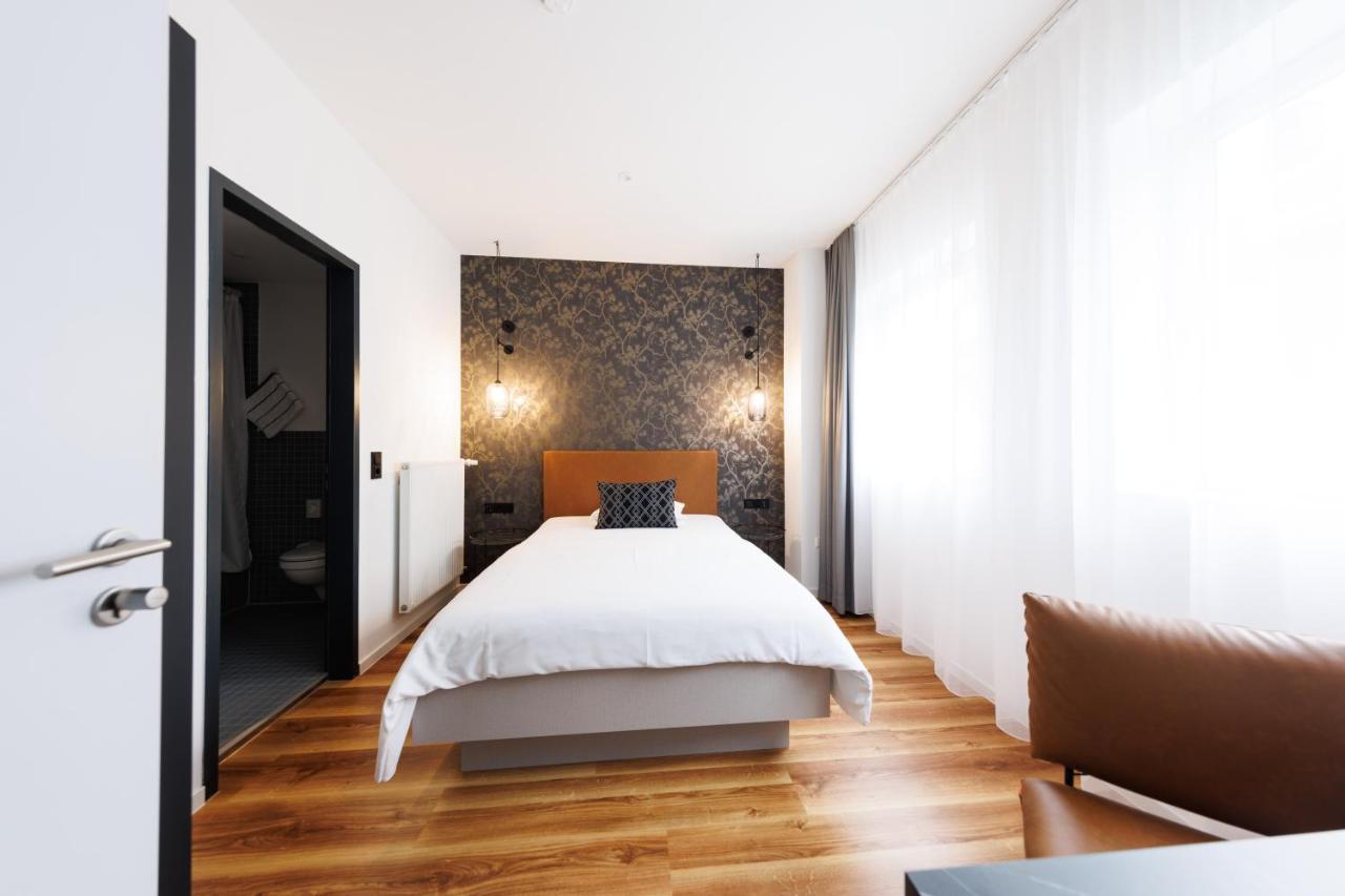 Chambre Simple avec Salle de Bains