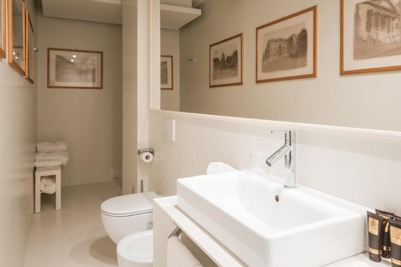 Suite mit 1 Schlafzimmer