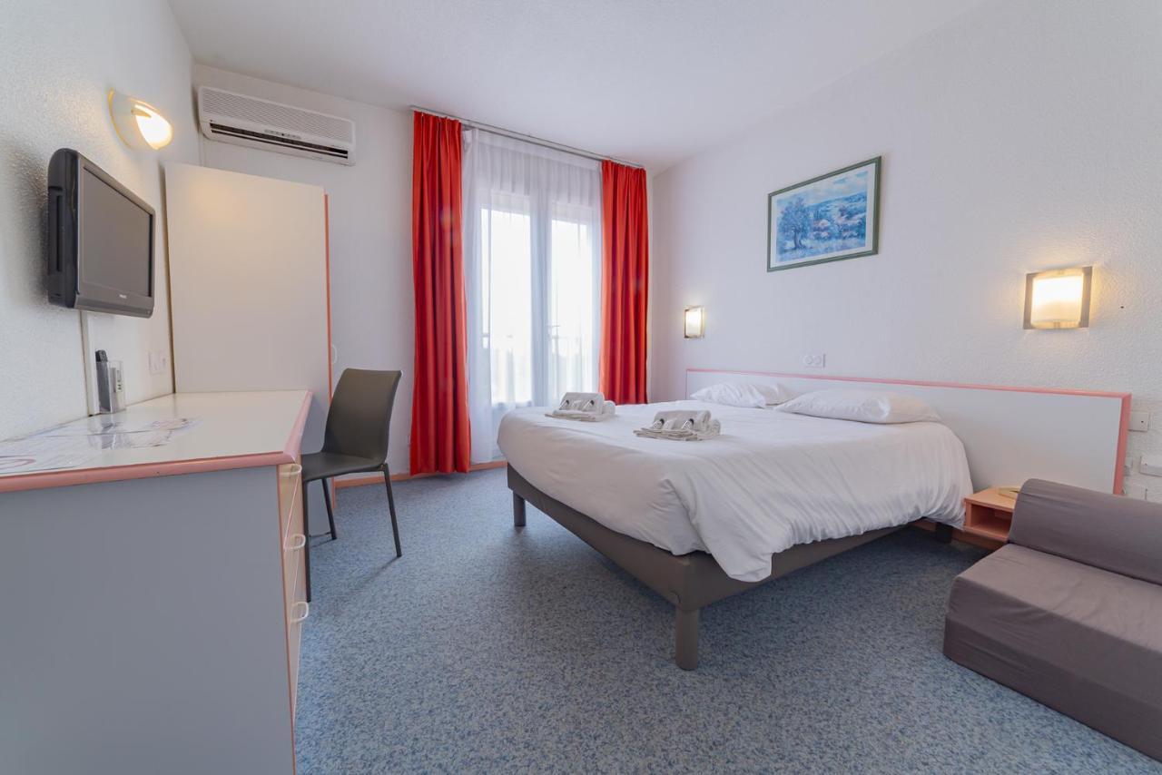 Chambre Double Économique