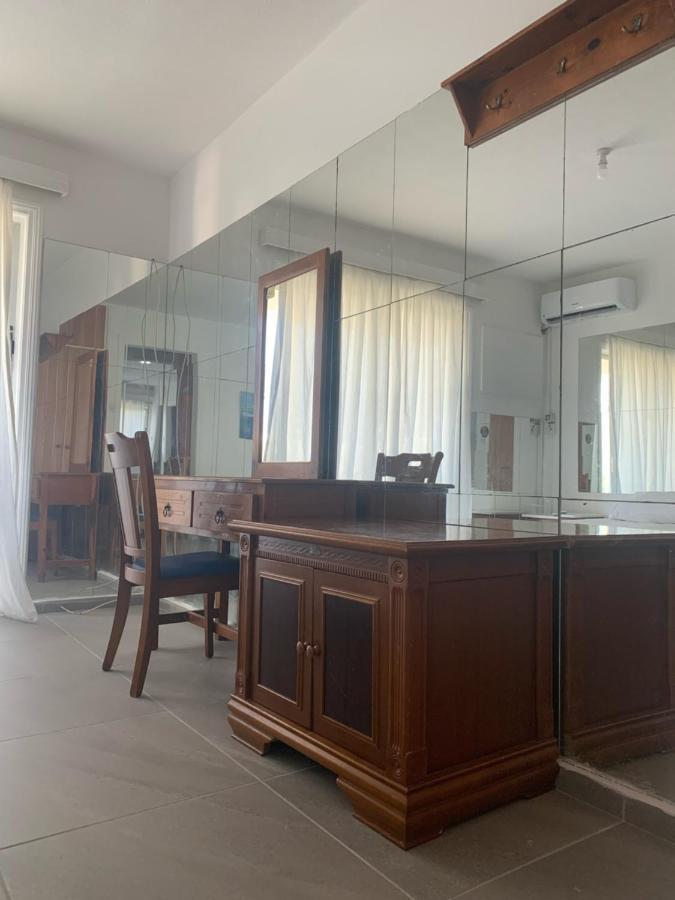 Apartamento de 1 dormitorio - Edificio anexo