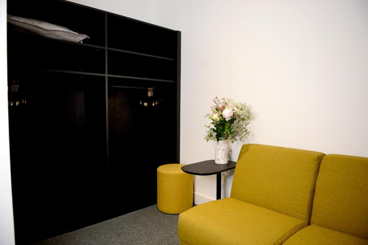 Standard Dreibettzimmer