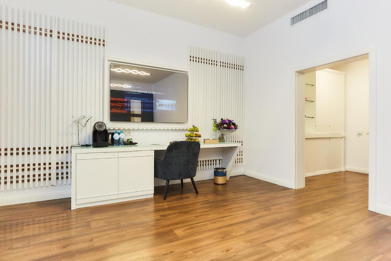 Vip Garden Suite