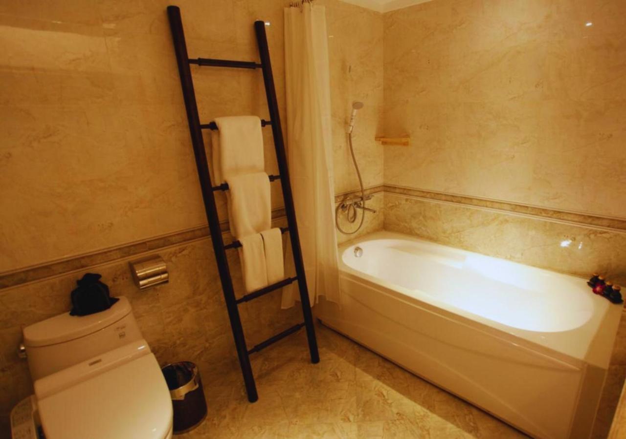 Suite Balcony