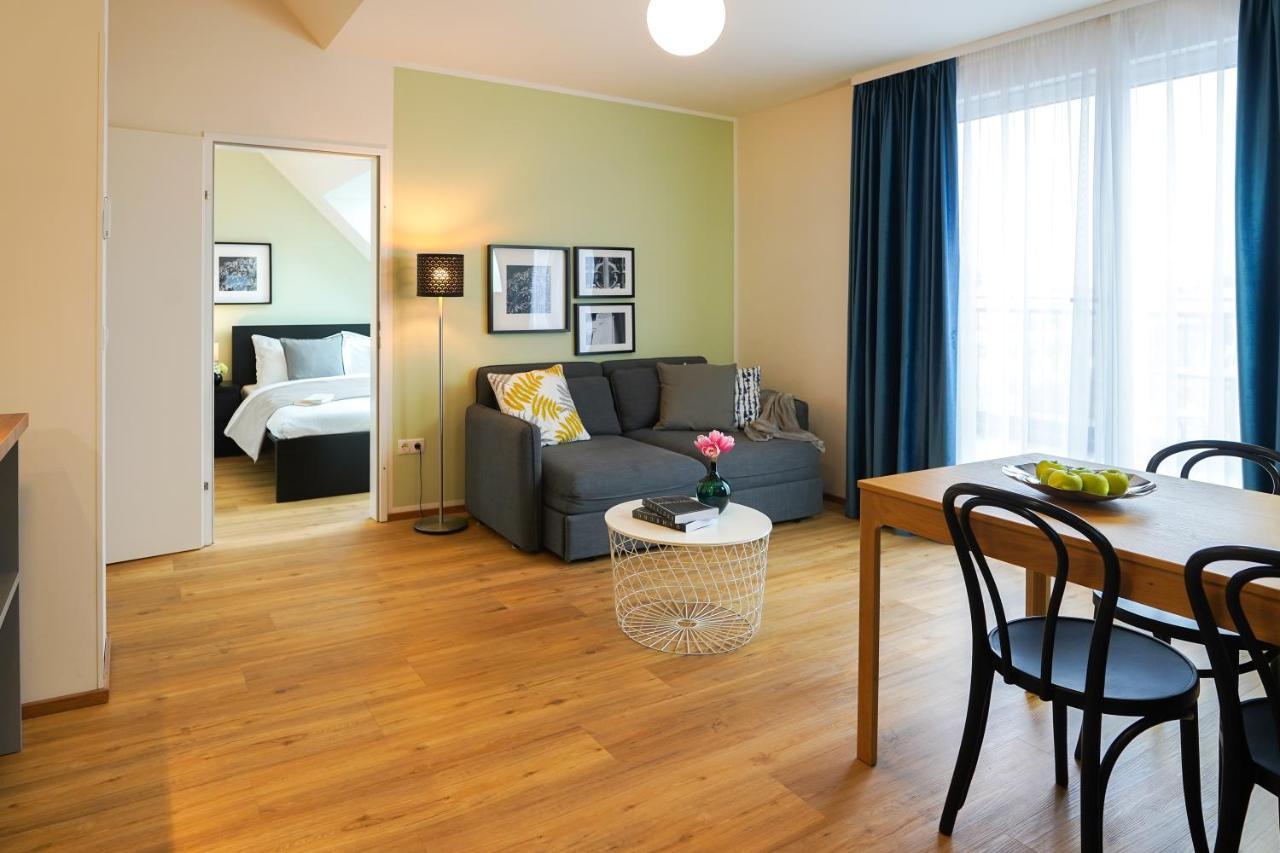 Appartement 2 Chambres