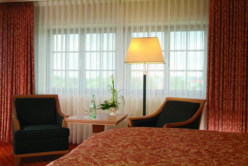 Chambre Double Classique