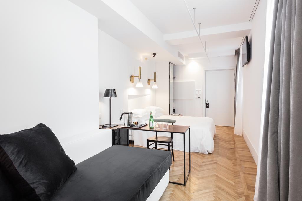 Dreibettzimmer