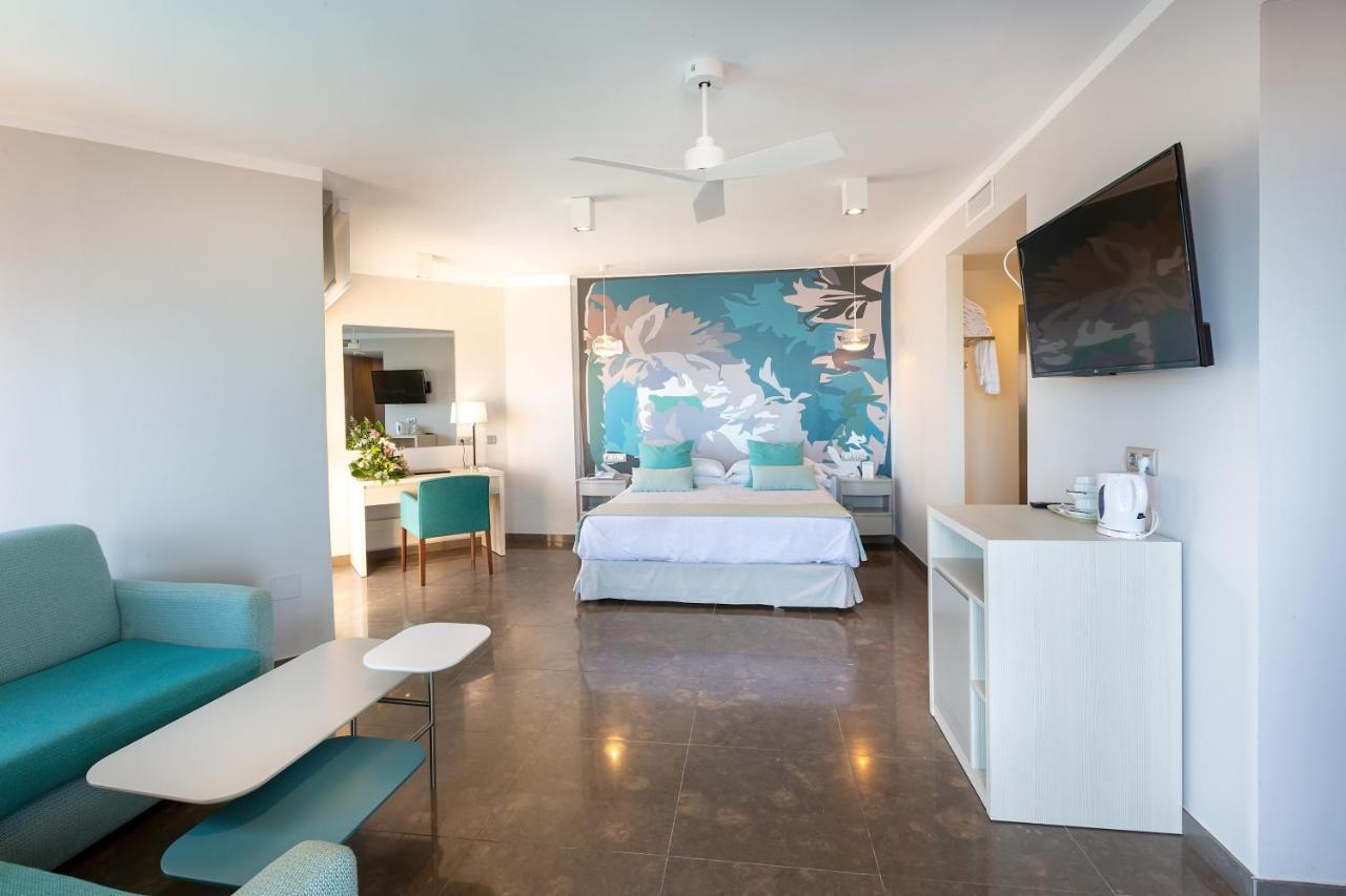 Junior Suite mit Meerblick