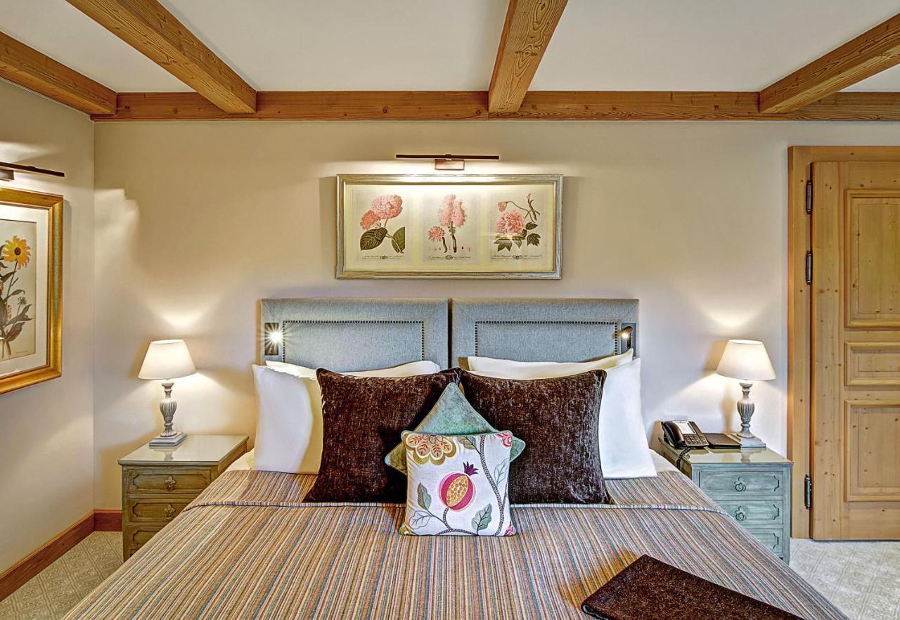Quarto Aconchegante
