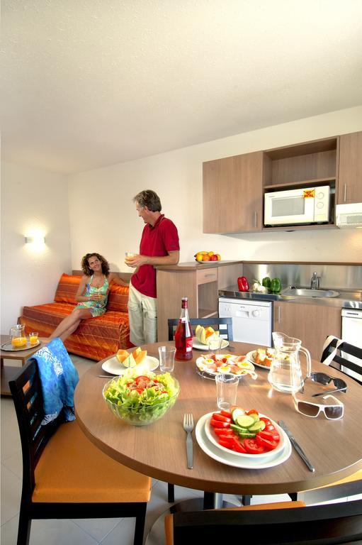 Studio - Verdieping 1 of 2 / 2 tot 3 personen