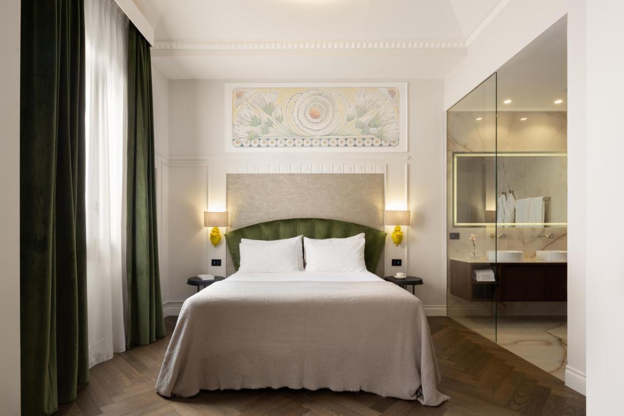 Deluxe Doppelzimmer