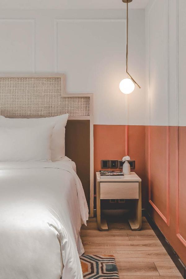 Cozy Le Jardin Classic Room