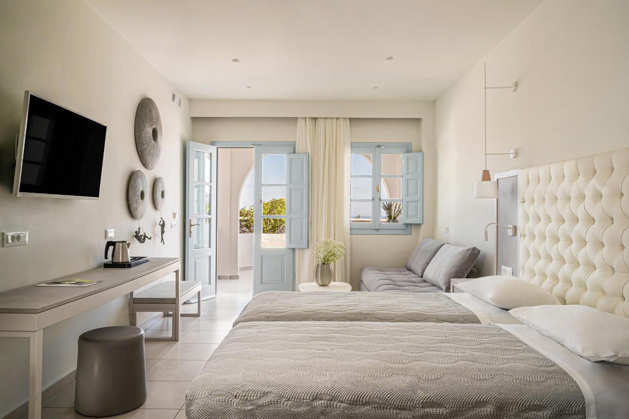 Chambre Supérieure