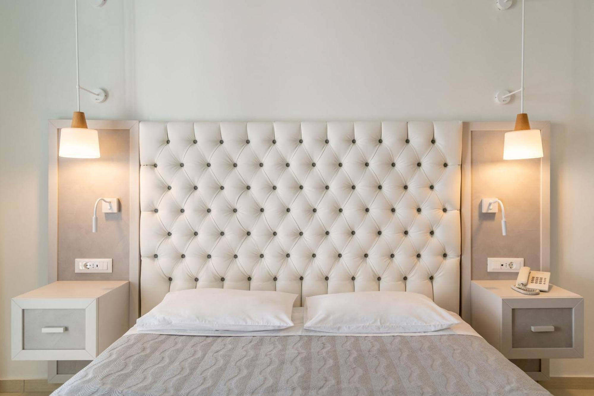 Chambre Double Standard