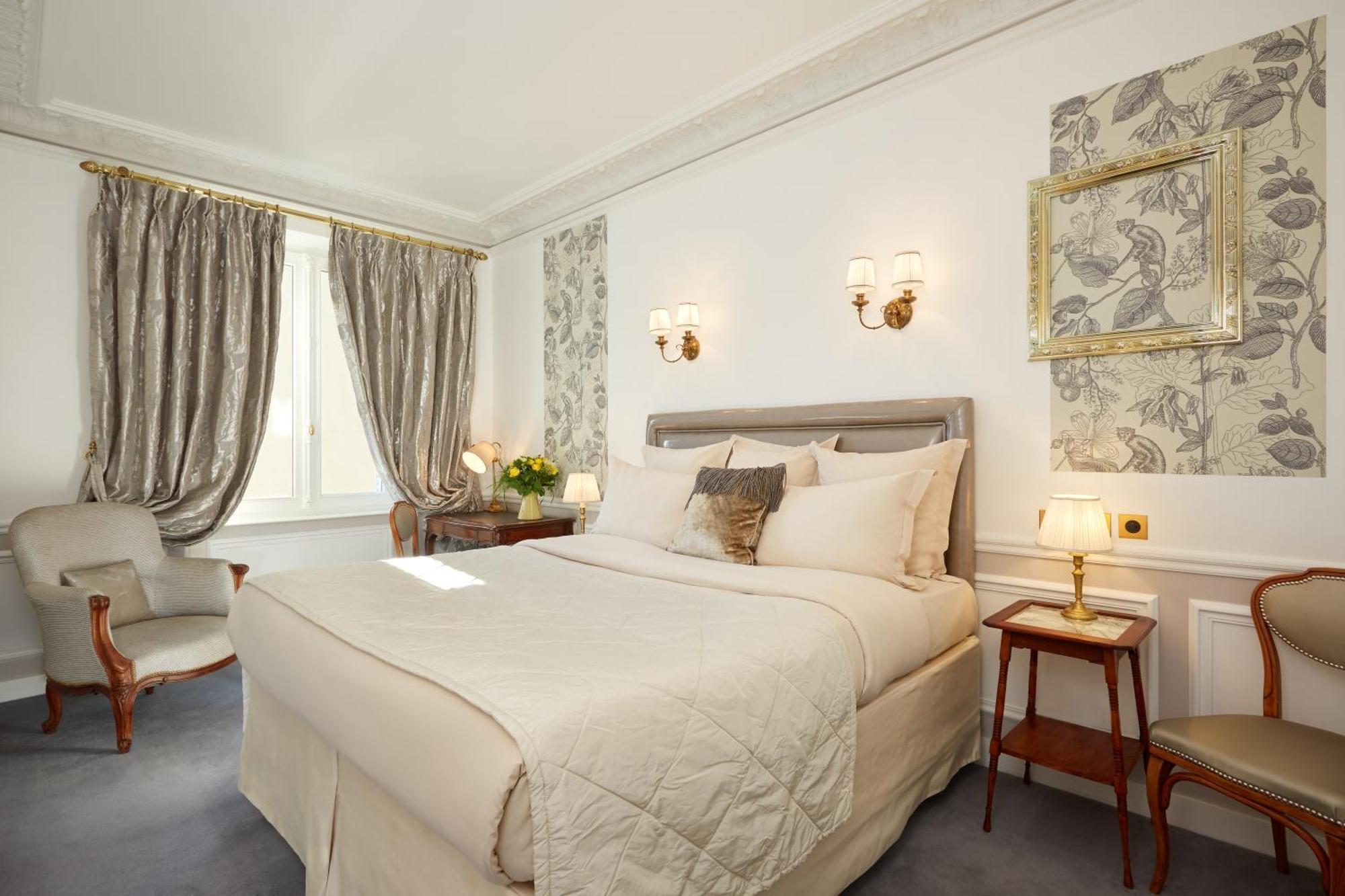 Deluxe Zimmer