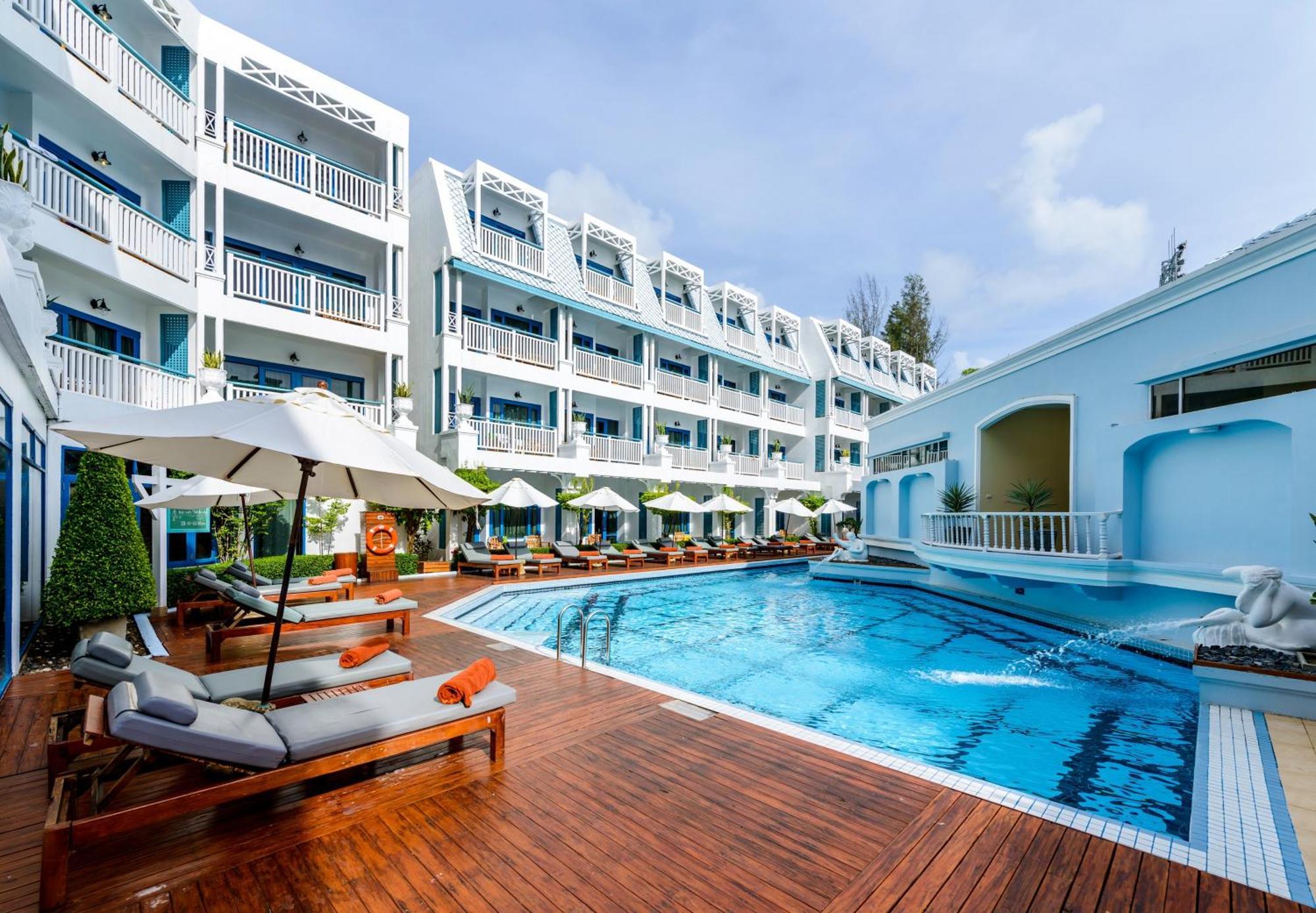 Superior Double or Twin Room