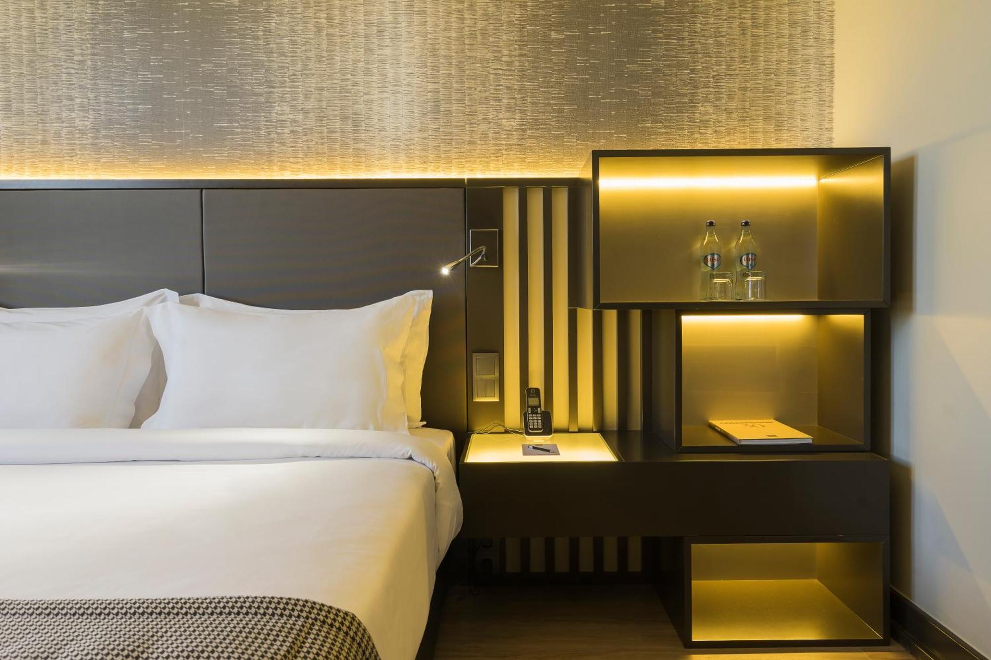 Comfort Doppelzimmer