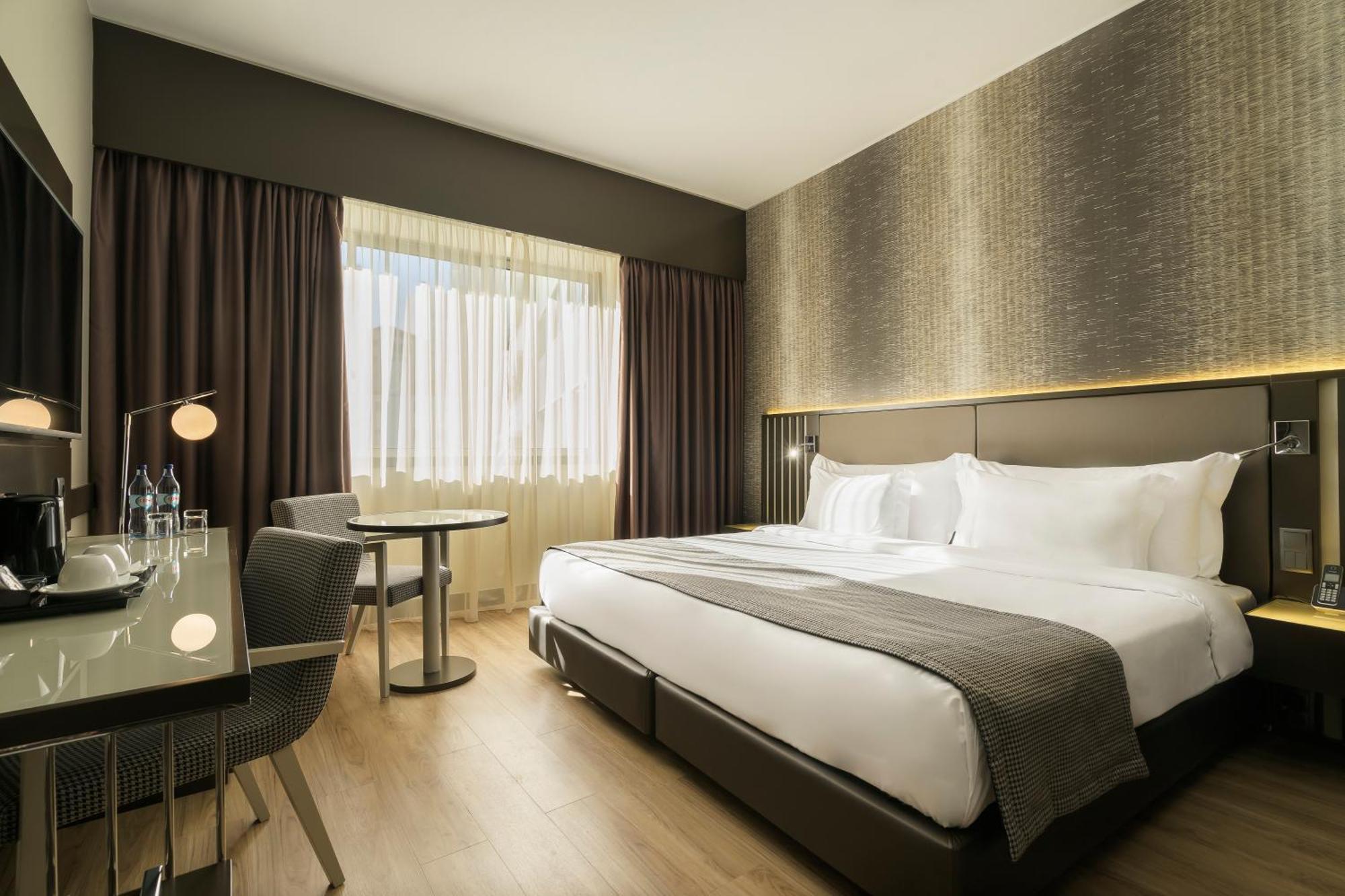 Comfort Premium Doppelzimmer