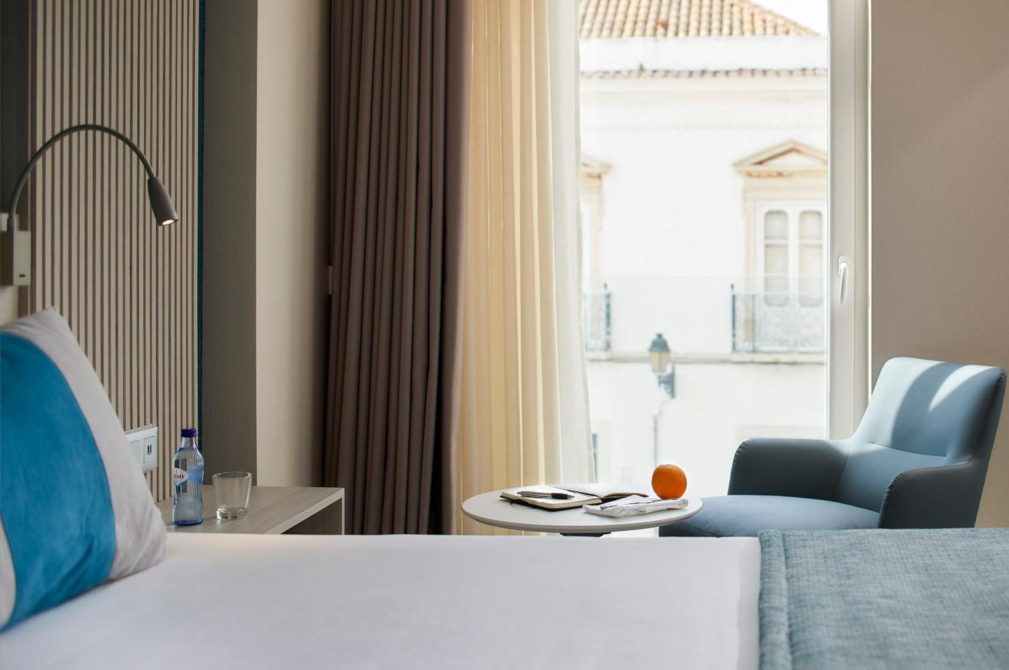 Premium Double or Twin Room