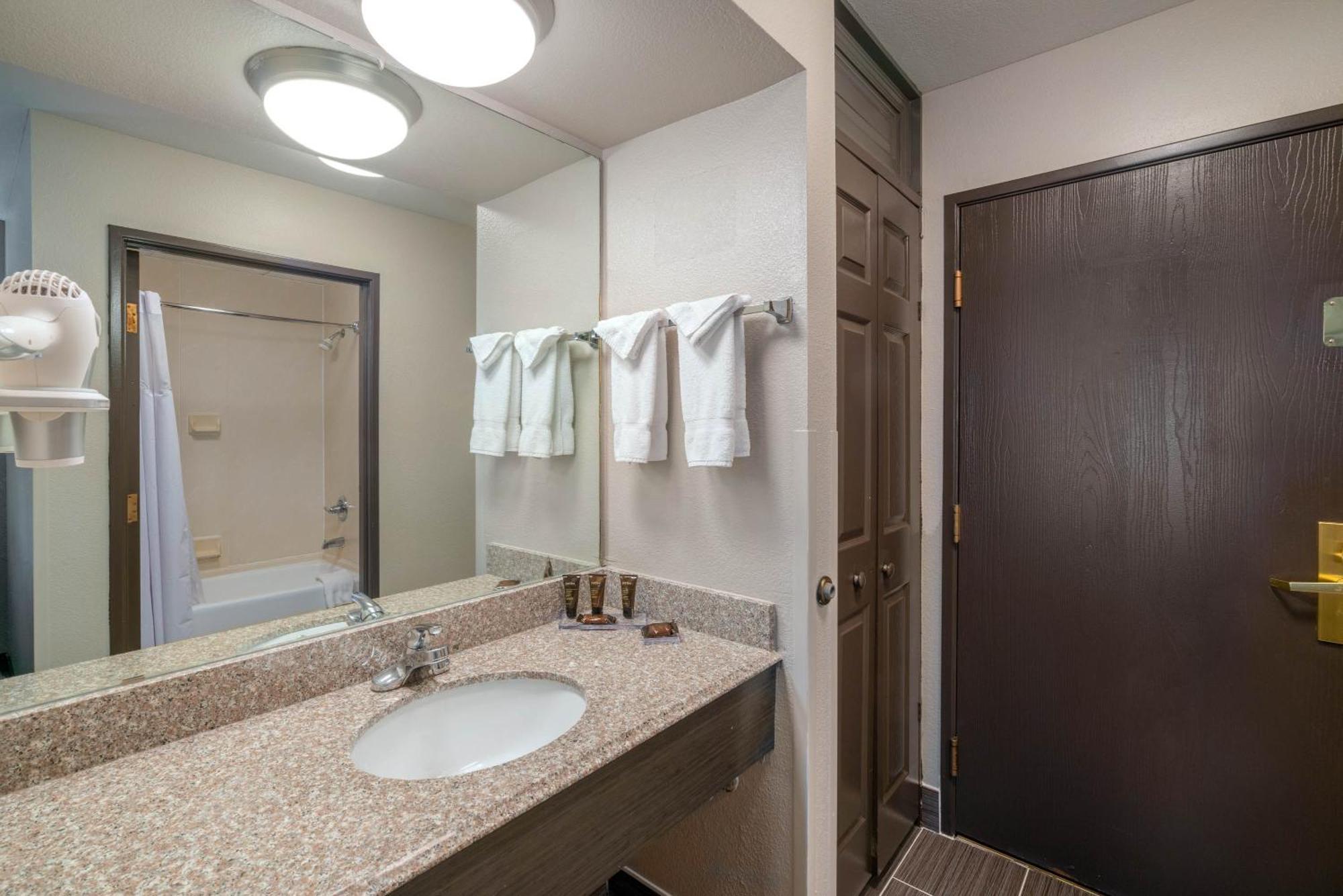 Double Room with Two Double Beds