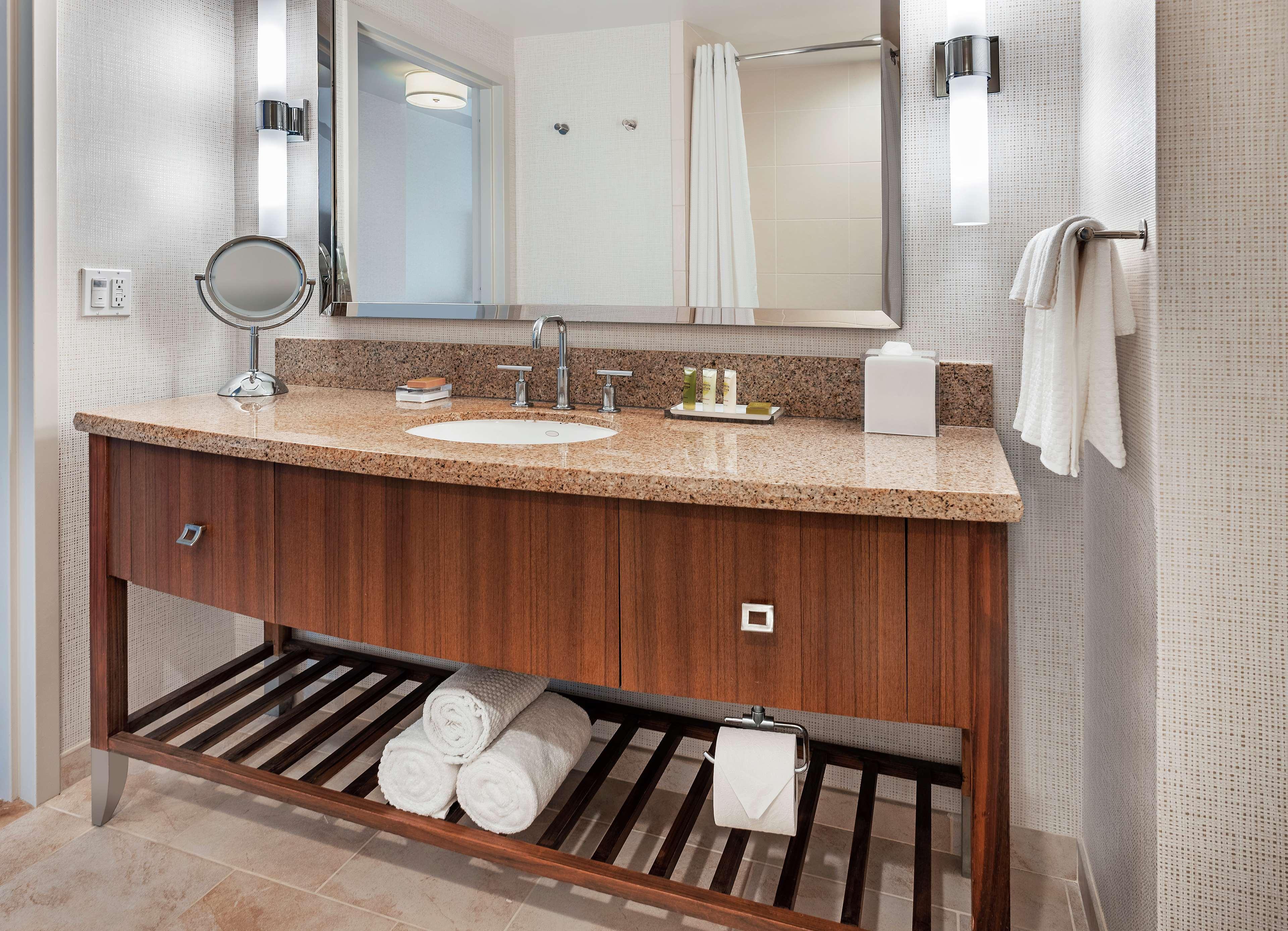 Chambre avec 2 Lits Queen-Size - Vue sur Pont