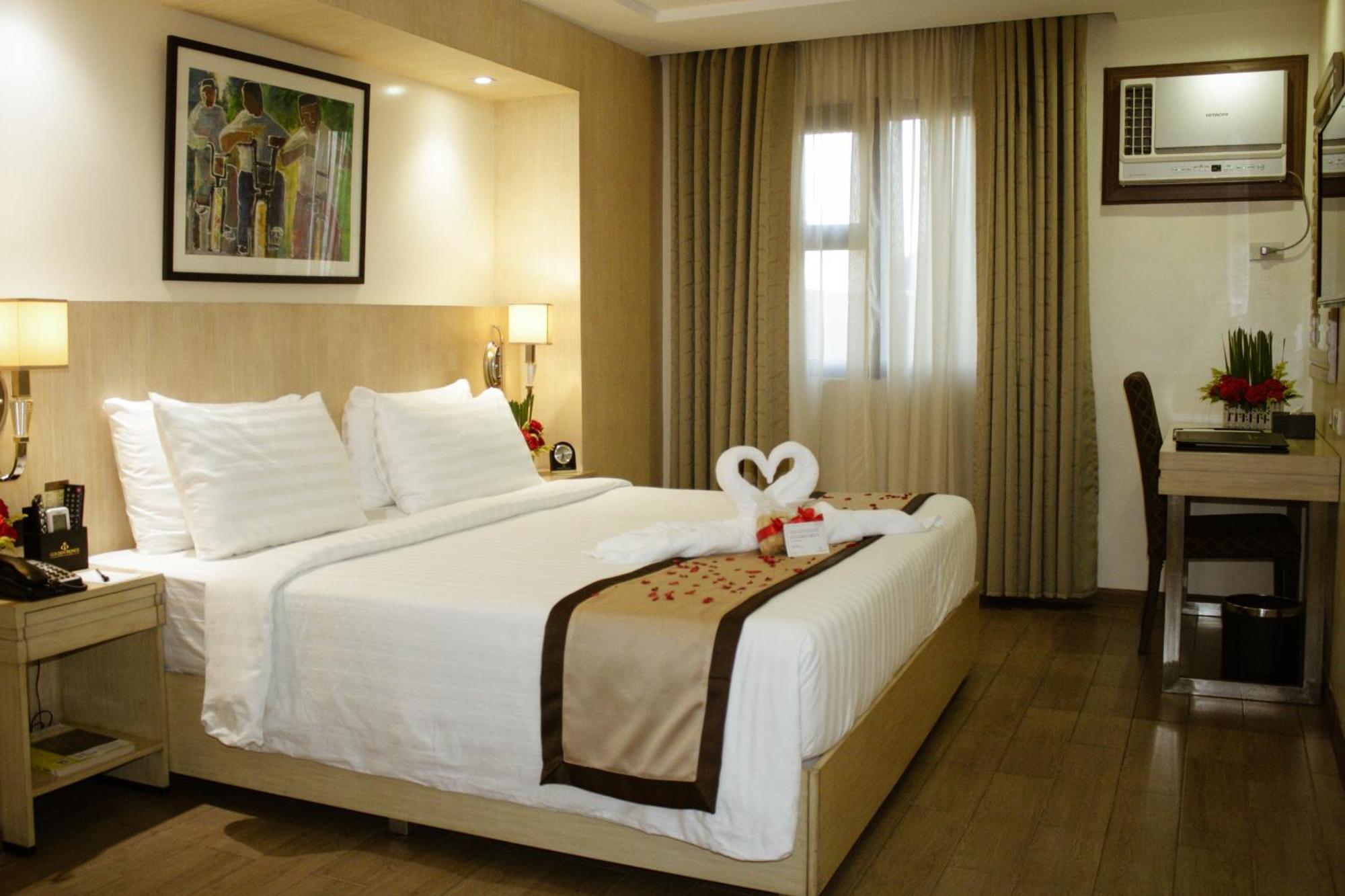 Royal One Bedroom Suite - Tower 2