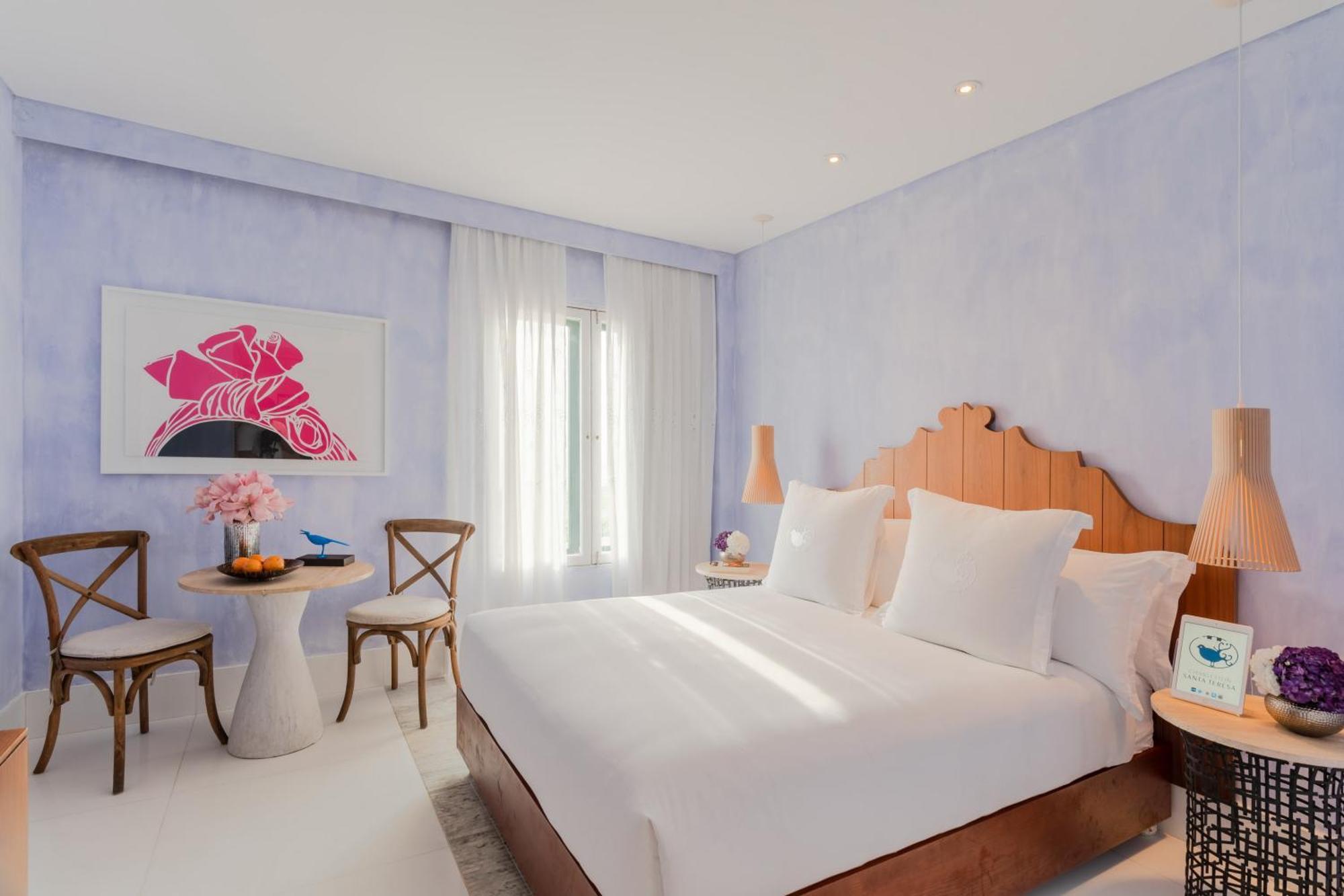 Quarto Duplo